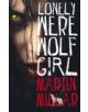 Lonely Werewolf Girl - 9780749942830-thumb