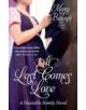 At Last Comes Love - 9780749942915-thumb