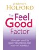 The Feel Good Factor - 9780749953164-thumb