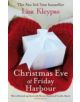 Christmas Eve At Friday Harbour - 9780749953836-thumb