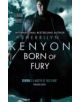 Born of Fury - 9780749954192-thumb