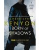 Born Of Shadows - 9780749954789-thumb