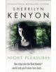 Night Pleasures - 9780749955434-thumb