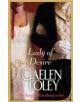 Lady Of Desire - 9780749955946-thumb