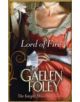 Lord Of Fire - 9780749956158-thumb