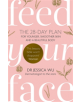 Feed Your Face - 9780749957452-thumb