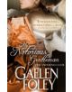My Notorious Gentleman - 9780749957513-thumb