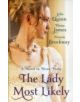 The Lady Most Likely - 9780749957766-thumb