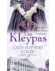 Lady Sophia's Lover - 9780749958565-thumb