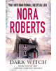 Dark Witch - 9780749958602-thumb