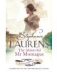 The Masterful Mr Montague - 9780749958763-thumb