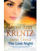 The Lost Night - 9780749958855-thumb