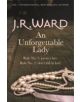 An Unforgettable Lady - 9780749959210-thumb