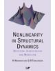 Nonlinearity in Structural Dynamics - 9780750303569-thumb