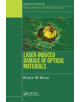 Laser-Induced Damage of Optical Materials - 9780750308458-thumb