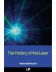 The History of the Laser - 9780750309110-thumb