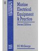 Marine Electrical Equipment and Practice - 9780750616478-thumb