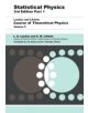 Statistical Physics - 9780750633727-thumb