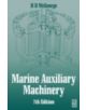 Marine Auxiliary Machinery - 9780750643986-thumb