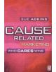 Cause Related Marketing - 9780750644815-thumb