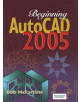 Beginning AutoCAD 2005 - 9780750667203-thumb