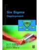 Six Sigma Deployment - 9780750675239-thumb