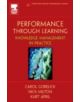 Performance Through Learning - 9780750675826-thumb