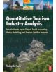 Quantitative Tourism Industry Analysis - 9780750684996-thumb