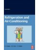 Refrigeration and Air-Conditioning - 9780750685191-thumb