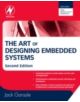 The Art of Designing Embedded Systems - 9780750686440-thumb