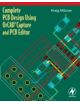 Complete PCB Design Using OrCAD Capture and PCB Editor - 9780750689717-thumb