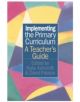 Implementing the Primary Curriculum - 9780750705936-thumb