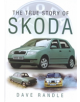 The True Story of Skoda - 9780750925655-thumb