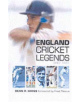 England Cricket Legends - 9780750929684-thumb