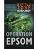 Battle Zone Normandy: Operation Epsom - 9780750930086-thumb