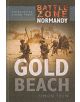 Gold Beach - 9780750930116-thumb