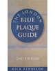 The London Blue Plaque Guide - 9780750933889-thumb