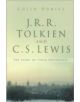 J.R.R. Tolkien and C.S. Lewis - 9780750935425-thumb