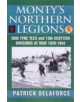 Monty's Northern Legions - 9780750935562-thumb
