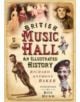 British Music Hall - 9780750936859-thumb