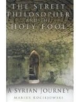 Street Philosopher and the Holy Fool - 9780750938068-thumb
