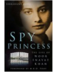 Spy Princess - 9780750939652-thumb