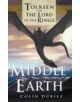 A Guide to Middle Earth - 9780750939829-thumb