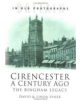 Cirencester a Century Ago - 9780750939874-thumb