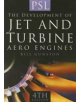 The Development of Jet and Turbine Aero Engines - 9780750944779-thumb
