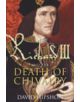 Richard III and the Death of Chivalry - 9780750950749-thumb