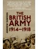 The British Army 1914-1918 - 9780750956147-thumb
