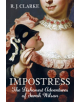 Impostress - 9780750989923-thumb