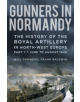Gunners in Normandy - 9780750990448-thumb