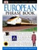 European Phrase Book - 9780751321449-thumb
